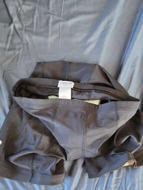 Pearl Izumi Black Performance Cycling Shorts with Liner Womens XL